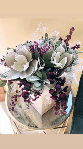 For a treasured Auntie.
