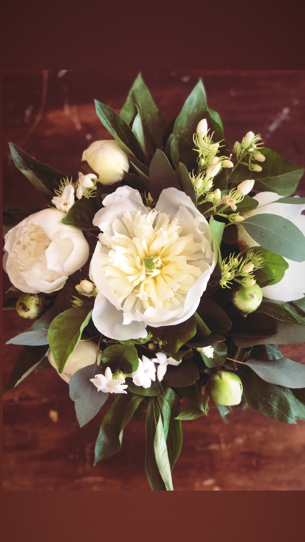 the biggest peony bundle yet..