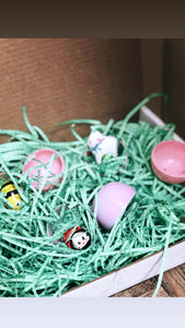 Easter Basket Boxes