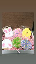 Load image into Gallery viewer, Easter Basket Boxes