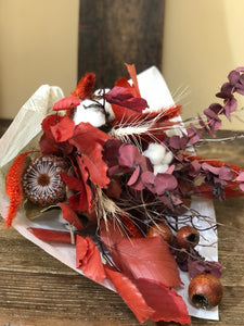 Thanksgiving + Gratitude