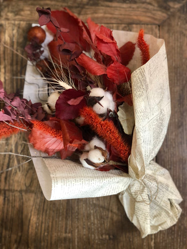 Thanksgiving + Gratitude