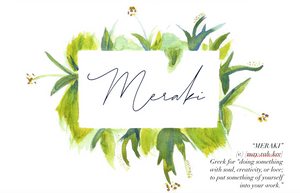 meraki.