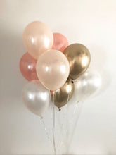 Load image into Gallery viewer, Birthday Candles + Balloons