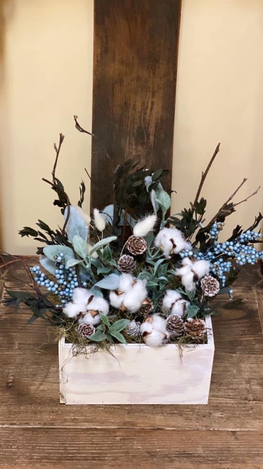 PRESERVED For a Mama That Lost Her Baby Boy