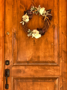 Welcome to your new home