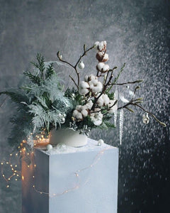 Christmas Centerpiece