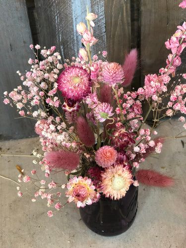 Pretty in P I N K 💓