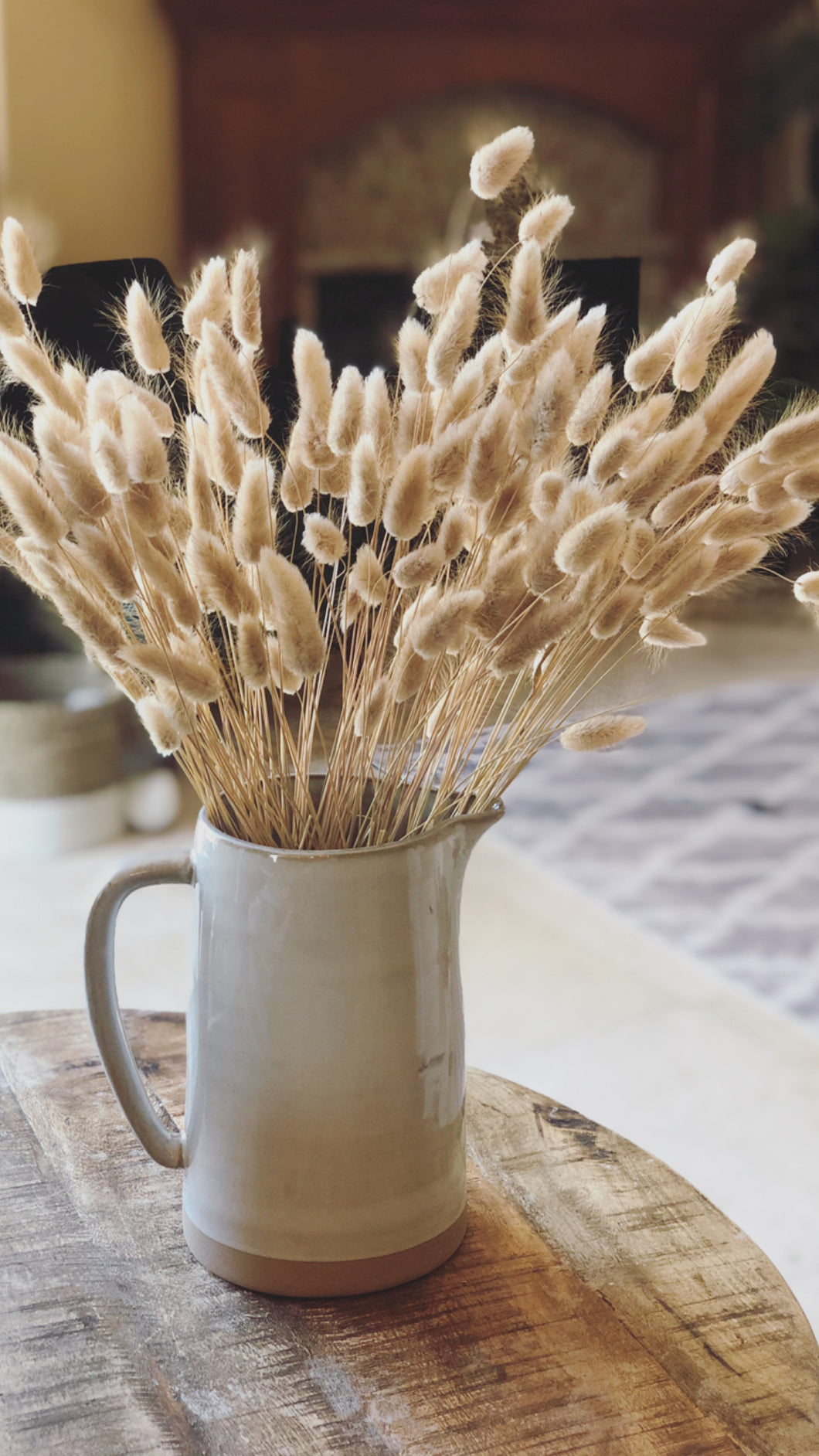 the “you have a heart of gold” pitcher. (local delivery)