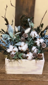 PRESERVED For a Mama That Lost Her Baby Boy
