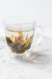 Blooming Botanical Tea