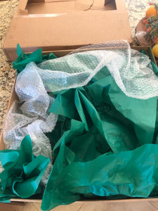 Happy Housewarming Wreath (Shipped)