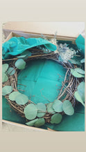 Load image into Gallery viewer, Happy Housewarming Wreath (Shipped)